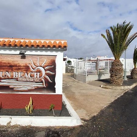 Sun Beach 22 Caleta De Fuste Exteriör bild