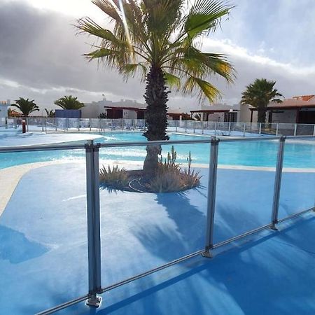 Sun Beach 22 Caleta De Fuste Exteriör bild