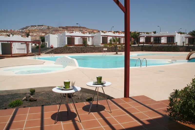 Sun Beach 22 Caleta De Fuste Exteriör bild