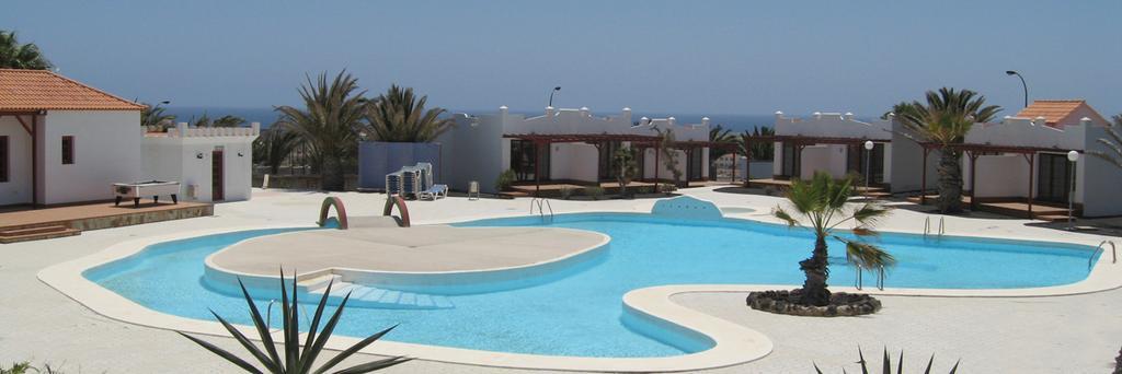 Sun Beach 22 Caleta De Fuste Exteriör bild