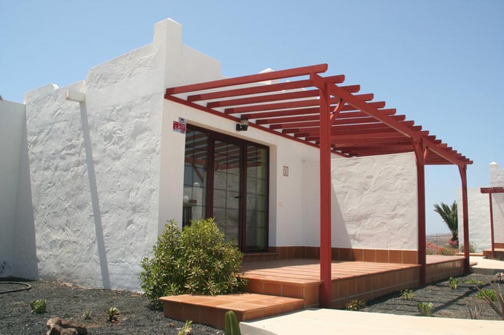 Sun Beach 22 Caleta De Fuste Exteriör bild