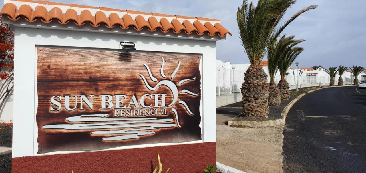 Sun Beach 22 Caleta De Fuste Exteriör bild