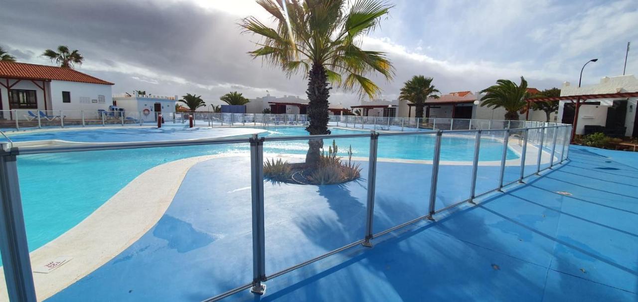 Sun Beach 22 Caleta De Fuste Exteriör bild